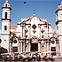 Catedral of Havana